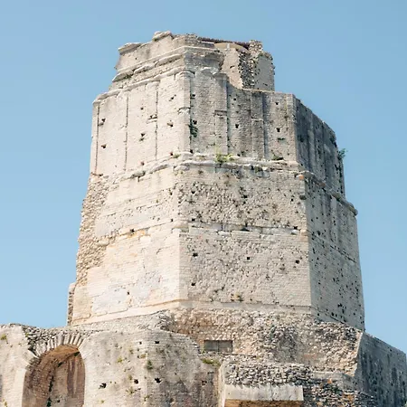 L'ecrin Nimois Yourhosthelper