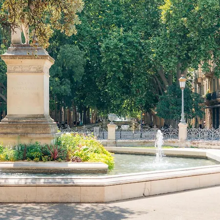 L'ecrin Nimois Yourhosthelper Apartamento *