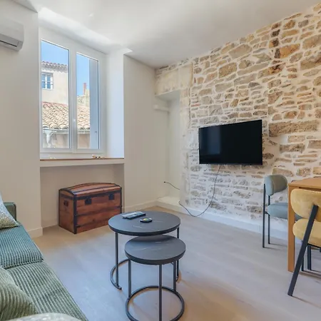 Apartamento L'ecrin Nimois Yourhosthelper *